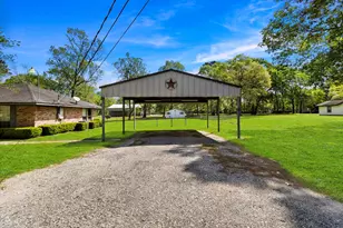 200 Manuel Rd, Shepherd, TX 77371 - Photo 4