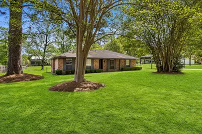200 Manuel Road, Shepherd, TX 77371 - Photo 1