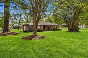 200 Manuel Road, Shepherd, TX 77371 - Photo 1