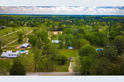 200 Manuel Road, Shepherd, TX 77371 - Photo 4