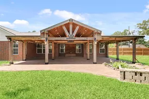 45 County Rd 2208, Cleveland, TX 77327 - Photo 24