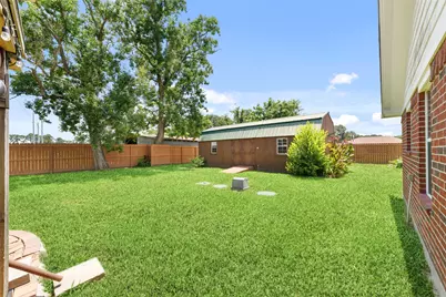 45 County Road 2208, Cleveland, TX 77327 - Photo 30