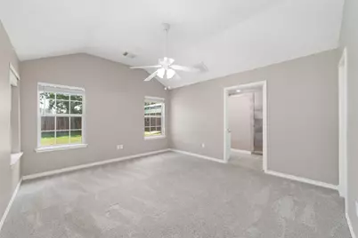45 County Road 2208, Cleveland, TX 77327 - Photo 14