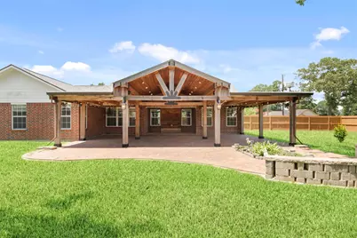 45 County Road 2208, Cleveland, TX 77327 - Photo 2