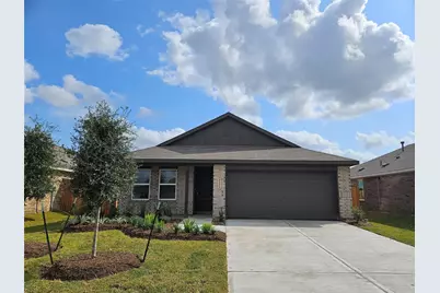 1503 Wisteria Peaks Court, Crosby, TX 77532 - Photo 1