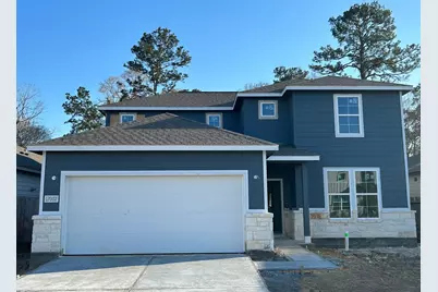 17002 Hazelnut Drive, Conroe, TX 77302 - Photo 20