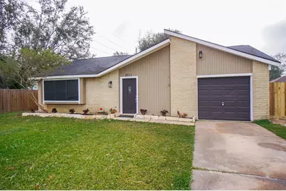 2711 Pheasant Creek Drive, Sugar Land, TX 77498 - Photo 2