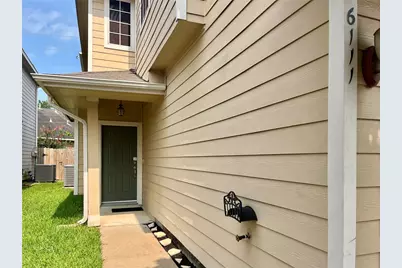 6111 Morningshire Lane, Houston, TX 77084 - Photo 2