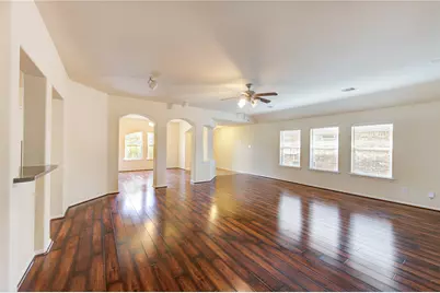 2922 Halcyon Time Trail, Houston, TX 77045 - Photo 12