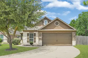 5019 Forest Moss Ct, Houston, TX 77084 - Photo 2