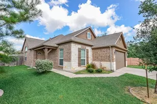 5019 Forest Moss Ct, Houston, TX 77084 - Photo 1