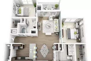 12700 Ridgeline Blvd, Cedar Park, TX 78613 - Photo 2