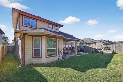 16858 Ranger Ridge Drive, Cypress, TX 77429 - Photo 22