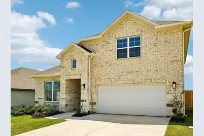 313 Pine Bay Lane, Montgomery, TX 77316 - Photo 2