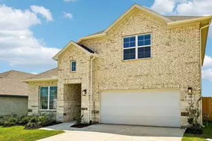 313 Pine Bay Ln, Montgomery, TX 77316 - Photo 2