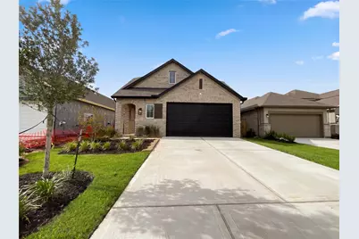118 Neches Nook Court, Conroe, TX 77304 - Photo 1
