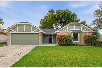 13339 Rampchester Lane, Houston, TX 77015 - Photo 1