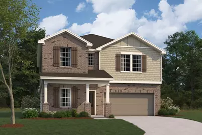 3407 Angus Farm Drive, Rosenberg, TX 77471 - Photo 1