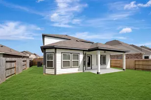 3407 Angus Farm Dr, Rosenberg, TX 77471 - Photo 12
