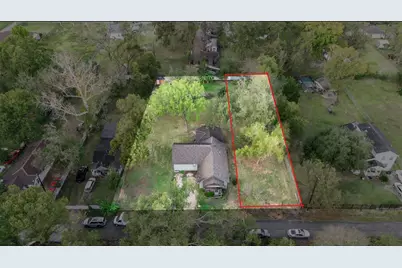 760 Homer Street, Houston, TX 77091 - Photo 2