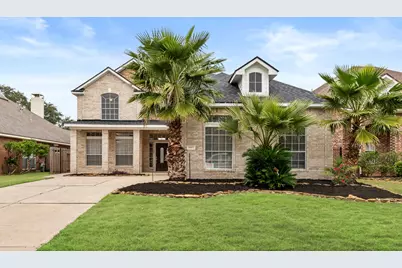11902 Miramar Shores Drive, Houston, TX 77065 - Photo 2