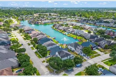 11902 Miramar Shores Drive, Houston, TX 77065 - Photo 1