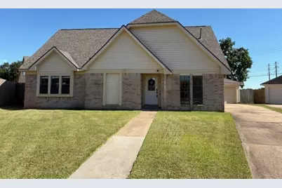 2519 Carriage Lane, Stafford, TX 77477 - Photo 1