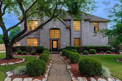 1214 Peregrine Drive, Friendswood, TX 77546 - Photo 1
