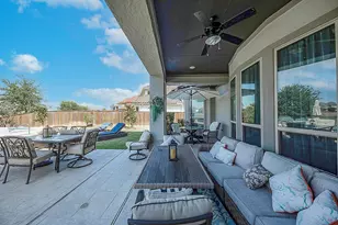 2714 Cranbrook Terrace Ln, Katy, TX 77494 - Photo 40