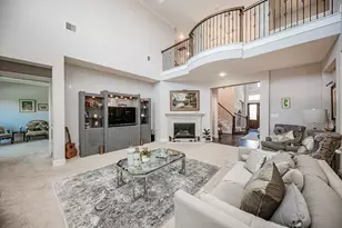 2714 Cranbrook Terrace Ln, Katy, TX 77494 - Photo 10