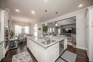 2714 Cranbrook Terrace Ln, Katy, TX 77494 - Photo 16