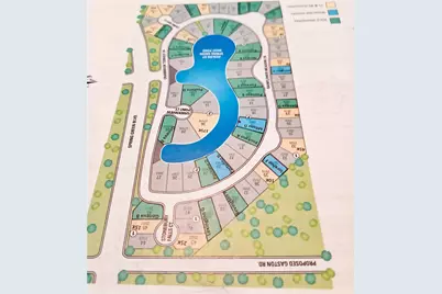 2714 Cranbrook Terrace Lane, Katy, TX 77494 - Photo 50