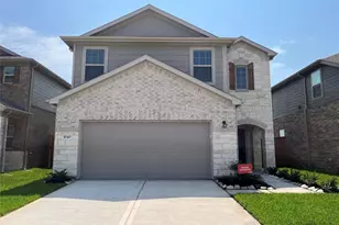 1040 Greenshank Dr, Katy, TX 77493 - Photo 1