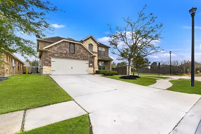 2302 Snowy Egret Drive, Katy, TX 77494 - Photo 2