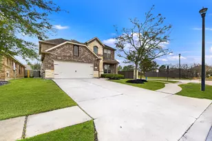 2302 Snowy Egret Drive, Katy, TX 77494 - Photo 2