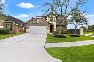 2302 Snowy Egret Drive, Katy, TX 77494 - Photo 1