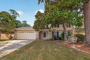 25310 Mill Pond Ln, Spring, TX 77373 - Photo 1