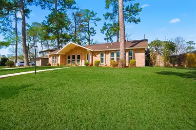 218 Tree Trunk Drive, Spring, TX 77388 - Photo 2