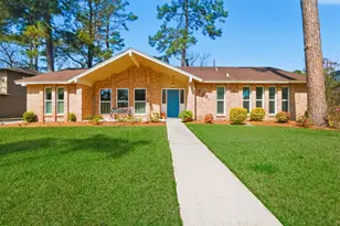 218 Tree Trunk Dr, Spring, TX 77388 - Photo 1