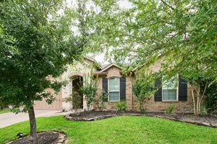 4902 Preserve Park Dr, Spring, TX 77389 - Photo 1