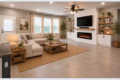 4902 Preserve Park Drive, Spring, TX 77389 - Photo 8