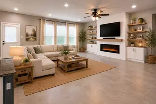 4902 Preserve Park Dr, Spring, TX 77389 - Photo 8