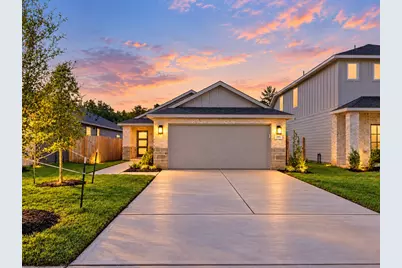 395 Sunrise Ranch Drive, Conroe, TX 77316 - Photo 1