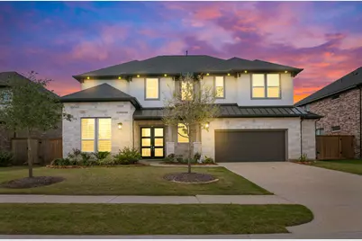 17518 Zinnia Dawn Drive, Richmond, TX 77407 - Photo 1