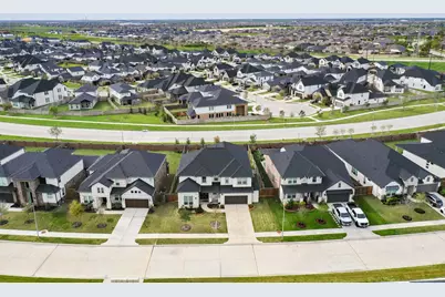 17518 Zinnia Dawn Drive, Richmond, TX 77407 - Photo 46