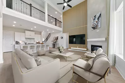 17518 Zinnia Dawn Drive, Richmond, TX 77407 - Photo 18