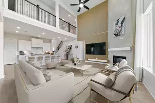 17518 Zinnia Dawn Dr, Richmond, TX 77407 - Photo 18