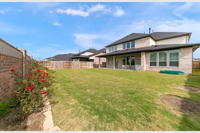 17518 Zinnia Dawn Drive, Richmond, TX 77407 - Photo 42
