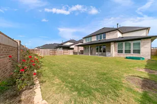 17518 Zinnia Dawn Dr, Richmond, TX 77407 - Photo 42