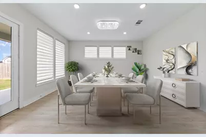 17518 Zinnia Dawn Drive, Richmond, TX 77407 - Photo 22